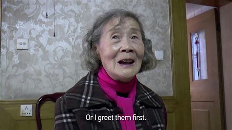 80 Year Old Grandma Becomes An Internet Star Youtube