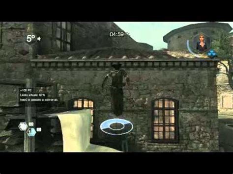 Assassin S Creed Brotherhood Multiplayer Pc Ita Youtube