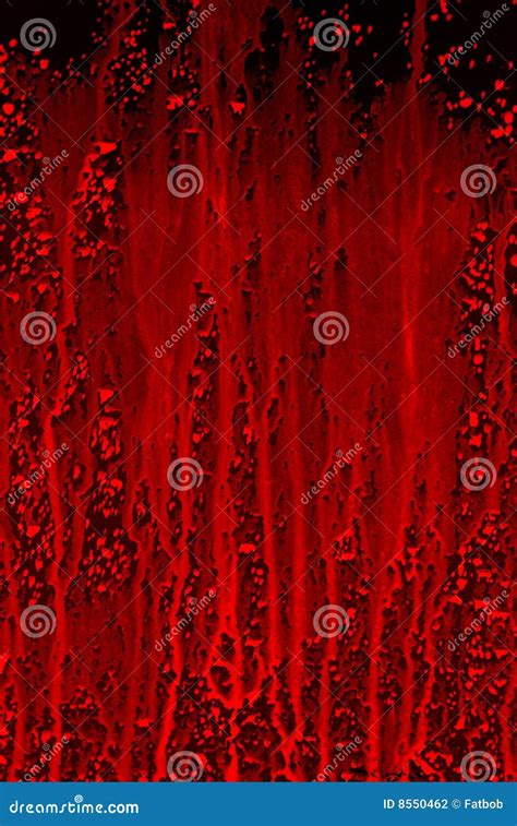 Streaks Of Blood Stock Photography Image 8550462
