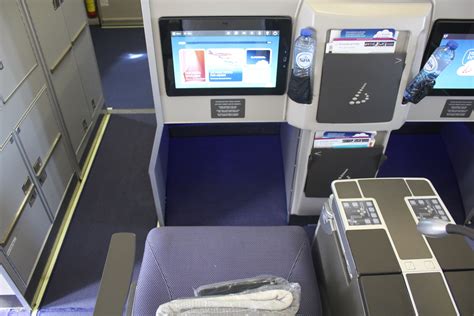 Review Brussels Airlines Business Class Toronto To Brussels Prince