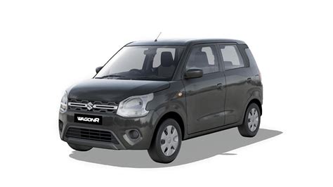 Maruti Wagon R Vxi 10 Ags On Road Price Specs Review Images