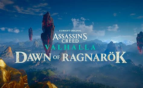 Ubisoft nos muestra un nuevo tráiler de Assassins Creed Valhalla Dawn