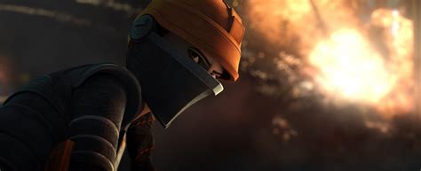 ―kanan jarrus, to the grand inquisitor. Getting Ready for Star Wars: The Bad Batch - MickeyBlog.com