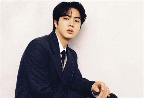 BTS Jin S Birthday A Look Back At Moments To Celebrate His Most Iconic Looks Tatler Asia