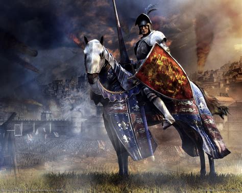 Medieval 2 Total War Wallpaper | MyConfinedSpace
