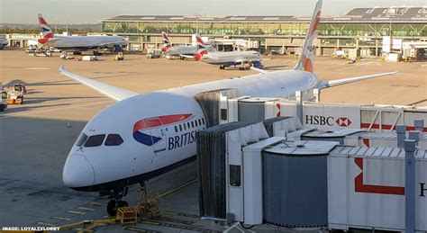 British Airways Launches New Avios Only Flights Loyaltylobby