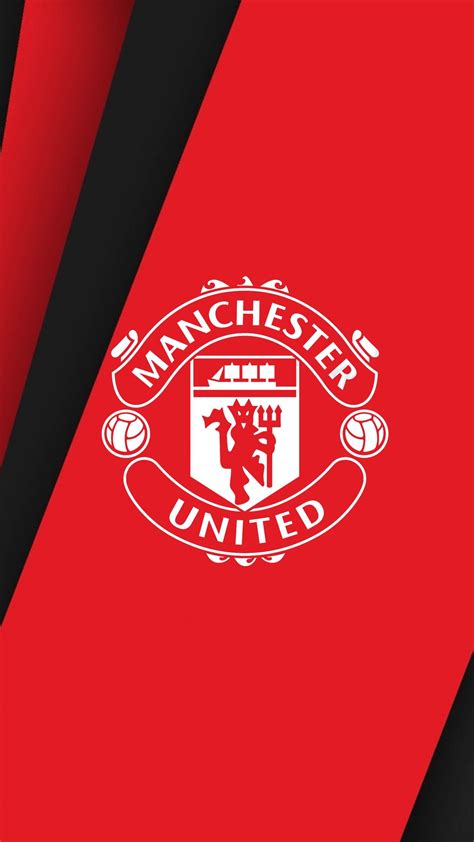 Manchester, united, logo, iphone, wallpapers, hd, 6s, and, 6, name : Manchester United Wallpapers, HD Desktop Pictures (48 ...