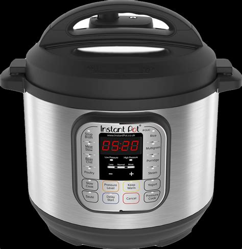 How To Steam In Instant Pot Duo