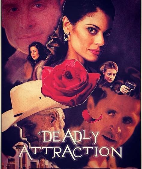 Deadly Attraction 2017