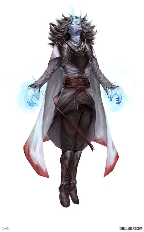 My favorite necromancer class in these regards (if your dm is willing to let you convert from 3.5 over to pathfinder) is the dread necromancer from heroes of horror. Necromancer | Necromancer, Epic characters, Fantasy monster