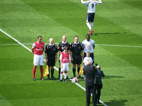 Tottenham Legends: Ledley King