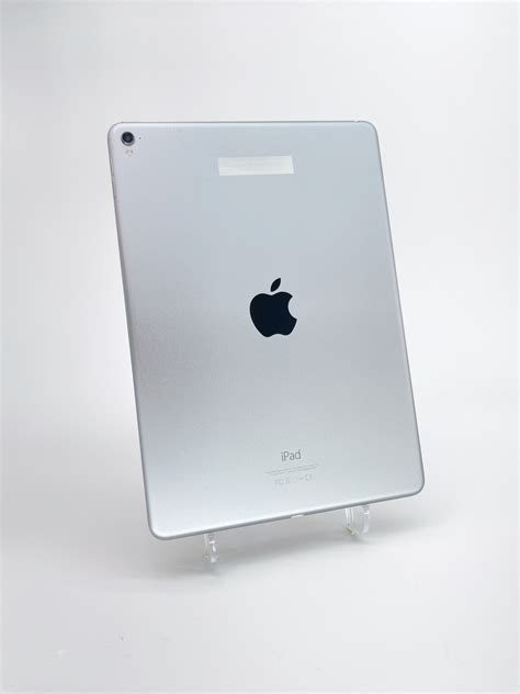 Ipad Pro 32gb Space Gray Mac Of All Trades
