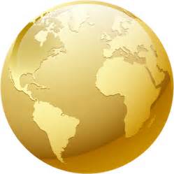 Golden World - YouTube png image