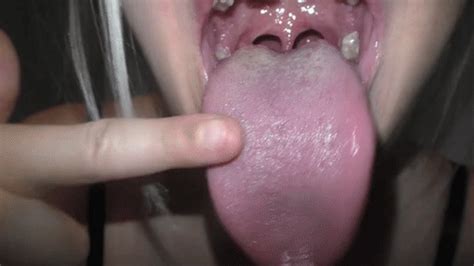 Tongue Out Joi Your Fetish Girl Clips4sale