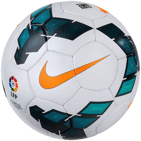With focus firmly fixed on a fresh new campaign, puma have launched the official match balls for the 20/21 la liga season. Here Are All 20 La Liga Balls by Nike Since 1996 - Footy ...