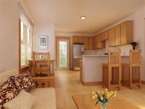 Simple bungalow, bungalow hoe interior. Interior designs ...