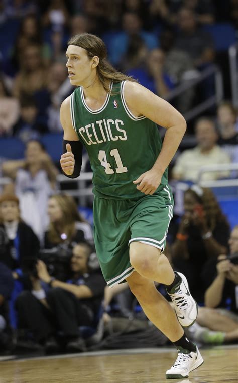 Celtics Kelly Olynyk Earning Education The Boston Globe