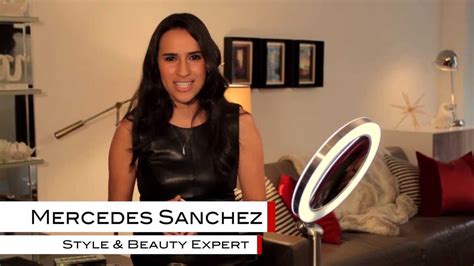 Latina Beauty Expert Tv Host Youtube