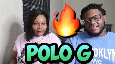 Hope you enjoy her reaction to polo g!subscribe for. Mom reacts to Polo G (Trials and Tribulations, I Know ...