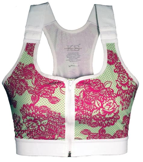 Stylish Post Surgery Bras To Wear During Healing The Breast Life