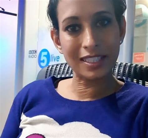 Haircut emoji meaning with pictures: Naga Munchetty responds to bad haircut query after leaving ...