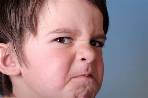 Three Ways Parents Create Anger In Kids The Exhausted Woman