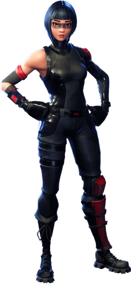 Shadow Ops Fortnite Outfit Skin How To Get Latest Info