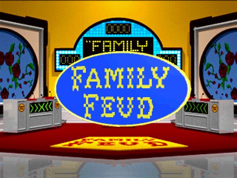 In human society, family (from latin: Family Feud Details - LaunchBox Games Database