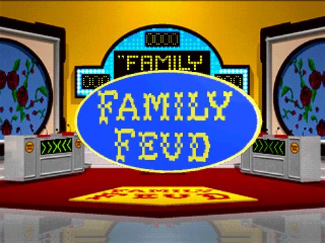 Download family feud® 2 app for android. Family Feud Details - LaunchBox Games Database