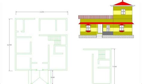 Ente Veedu House Plan Home Plans And Blueprints 76594