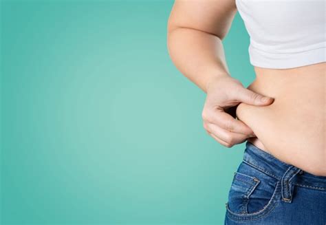 Early Puberty Linked With Increased Risk Of Obesity For Women