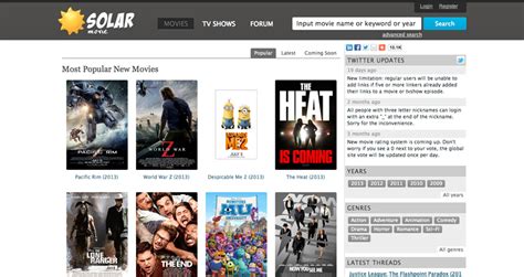 Welcome to 123movies official 2021 online movie streaming website gomovies. Top 10 Websites to Watch Free Spanish TV Shows and Movies ...