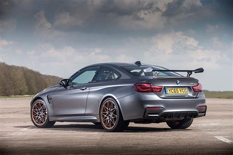 Water injection helps it give drivers a dry mouth. BMW M4 GTS (F82) specs & photos - 2015, 2016 - autoevolution
