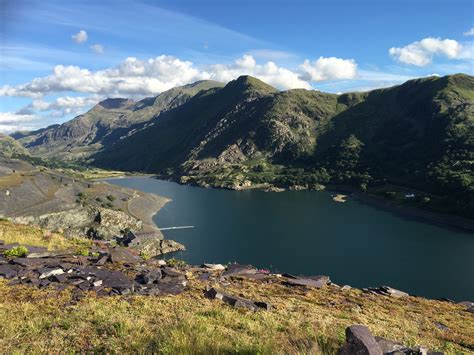 Blog - Holidays Wales