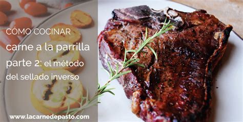 Como ya he comentado, no es que la carne per se pueda producir cáncer, sino que al cocinarla se el objetivo, pues, es preparar la carne a una temperatura inferior y cocinándola menos tiempo para. carne a la parrilla Archivos - lacarnedepasto.com