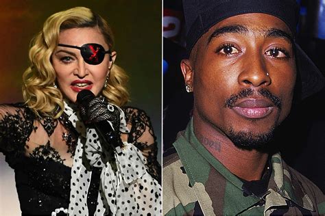 Madonna Loses Appeal To Block Sale Of Tupacs Breakup Letter Xxl