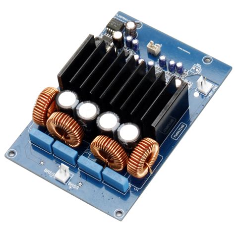 600w tas5630 digital power amplifier board mono sound amplifiers opa1632 sp n9v4 ebay