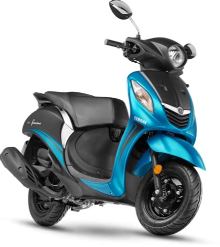 Check yamaha scooter price list, images , dealers & read latest news & reviews. Sizzling Cyan Yamaha Scooty Fascino 125, Rs 67640 /piece ...