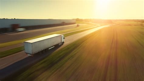 Semi Truck Platooning Is The Future Of Commercial Trucks Nextran