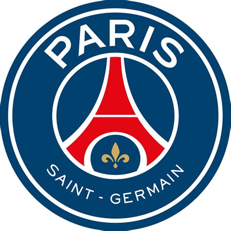 You can download in a tap this free paris st germain logo transparent png image. Xếp hạng 40 Logo đội bóng đẹp nhất 2020 thế giới *GOAL*