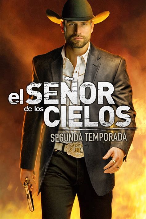 Senor De Los Cielos 2 Cast