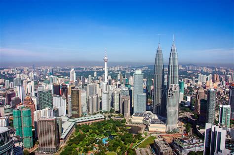 Property Report Congress 2016 Series Is Coming To Kuala Lumpur Market