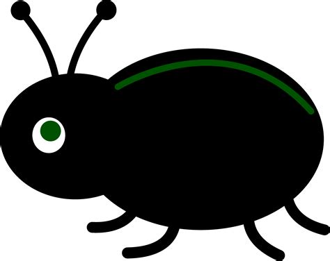 Cute Clipart Bug Cute Bug Transparent Free For Download On