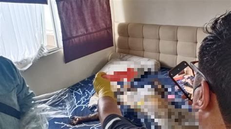 Student From Cirebon Found Half Naked In Cipulir Apartment Police Wait