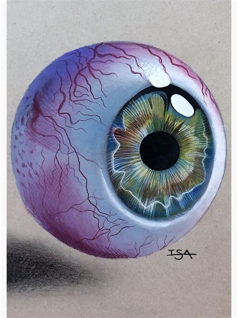 Eyeball Drawing Face Art Drawing Eyeball Art Book Art Drawings Cool