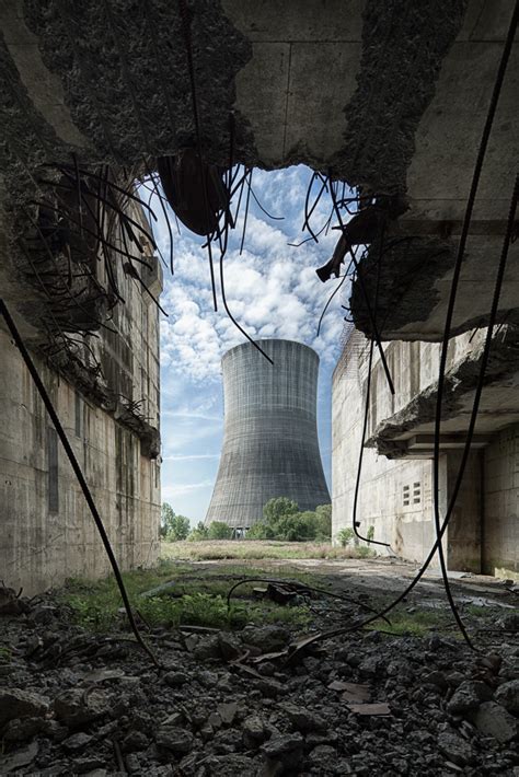 Hartsville Nuclear Power Plant — Rustyjaw