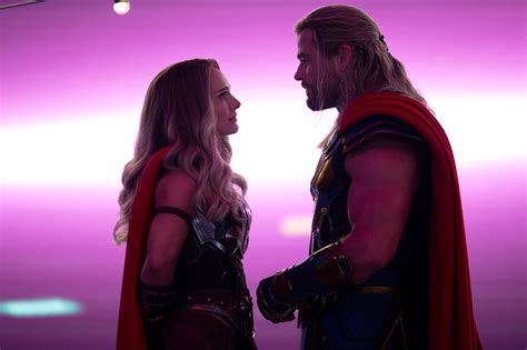 Give Thor Love And Thunder Credit For Scenes Posing Some Tough Questions