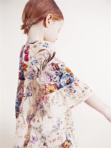 ) is a spanish apparel retailer based in arteixo, a coruña, galicia, spain. Zara Kids : La Collection printemps été 2011 pour enfant ...