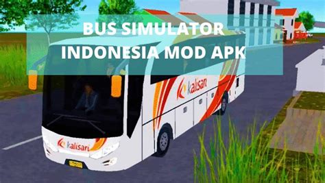 Bus simulator 2015 hacked apk gives you unlimited xp and many other useful things. Download Bus Simulator Indonesia Mod Apk Unlimited 2020 ...