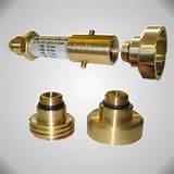 Images of Gas Bottle Adapter